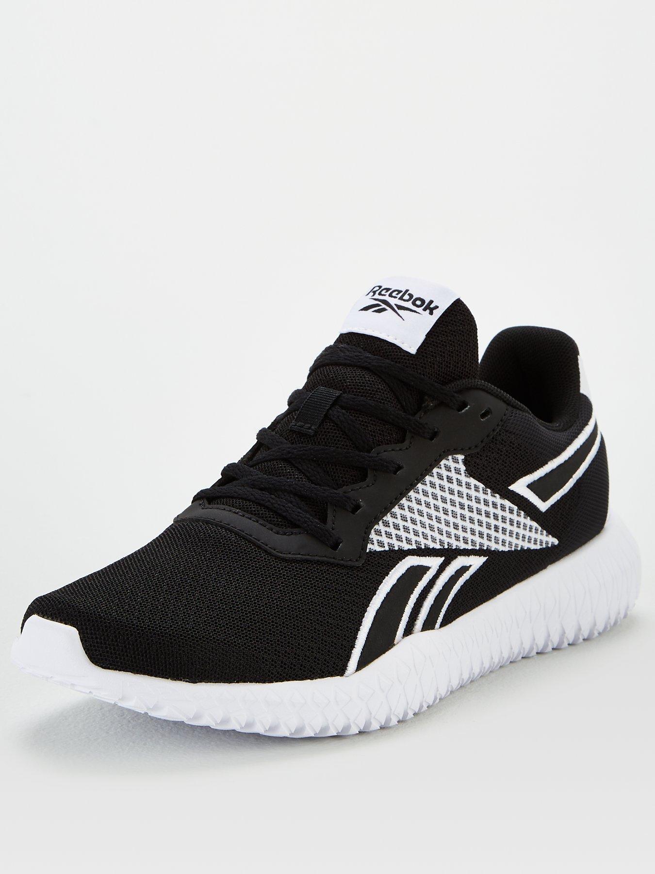 reebok flexagon energy review