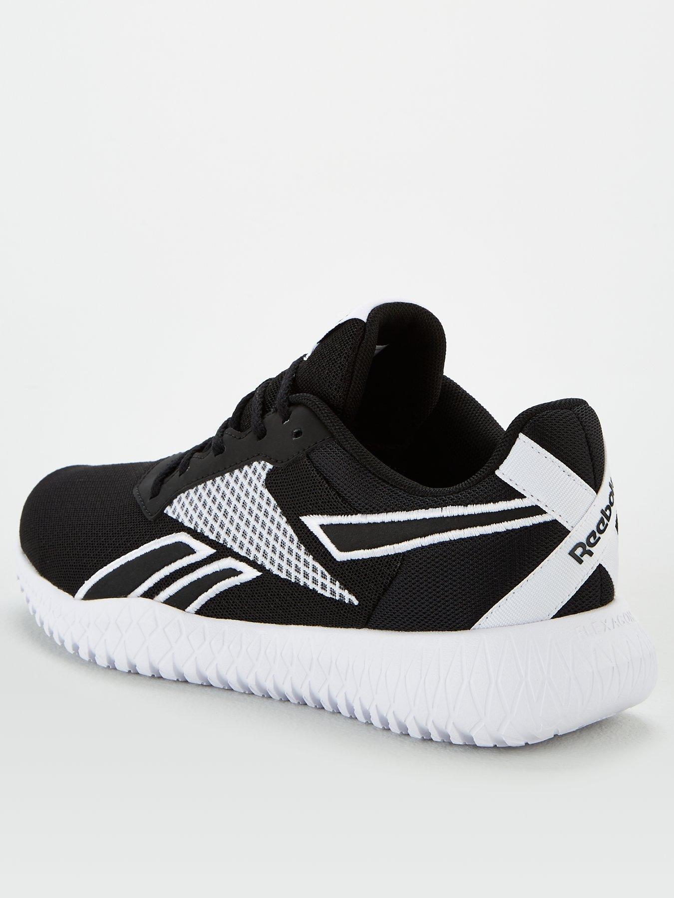 reebok flexagon energy ladies trainers