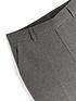  image of everyday-boys-2-packnbsppull-on-school-trousers-grey