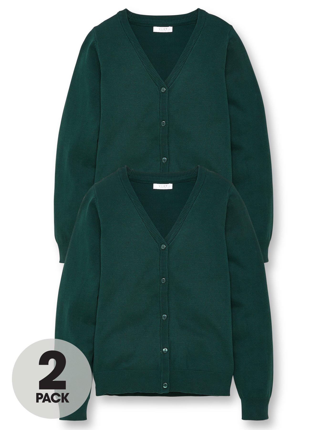 Jumpers \u0026 cardigans | School uniform 