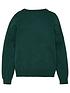  image of everyday-girls-2-pack-school-cardigans-green