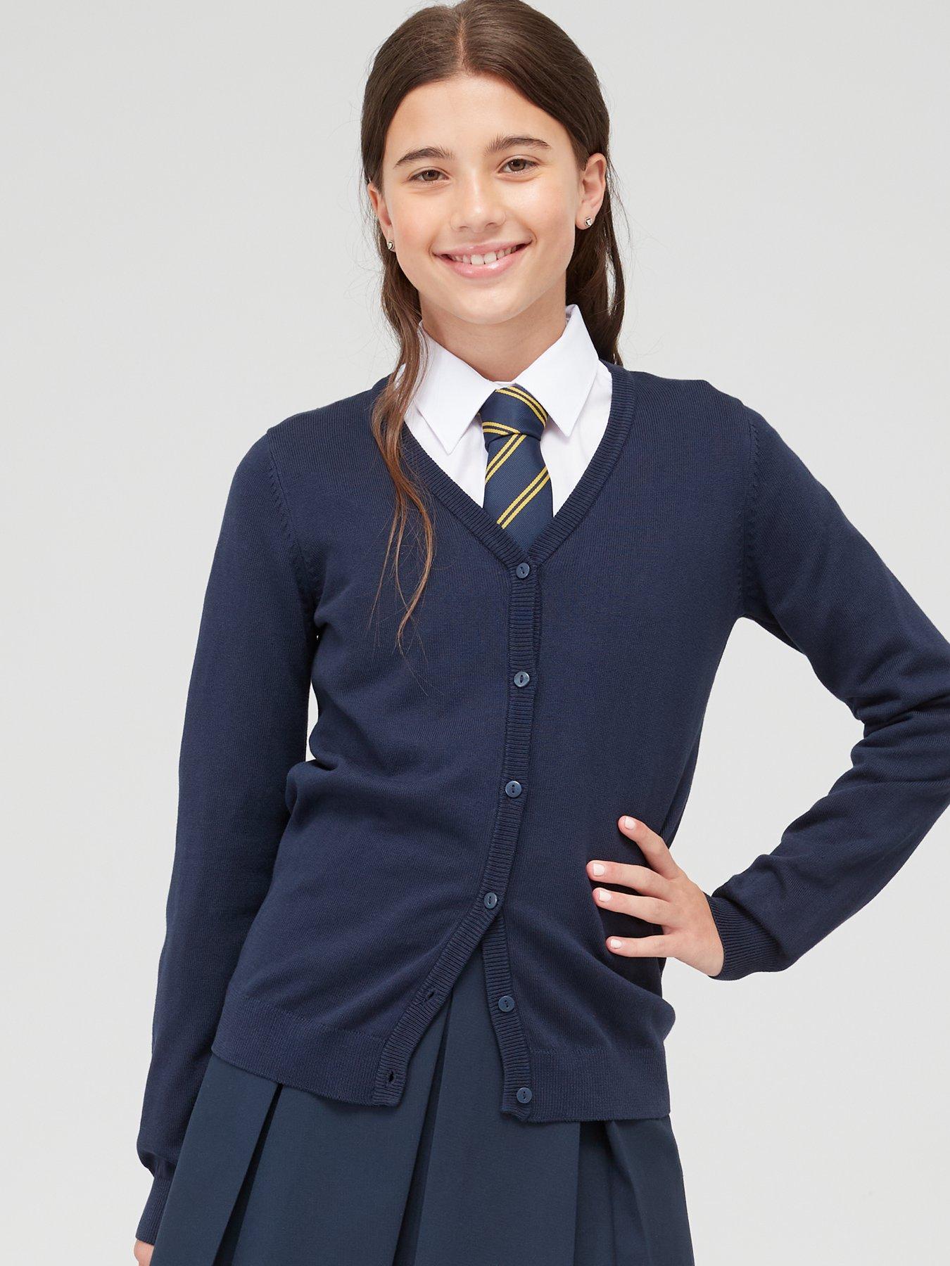 Jumpers cardigans School uniform Child baby www