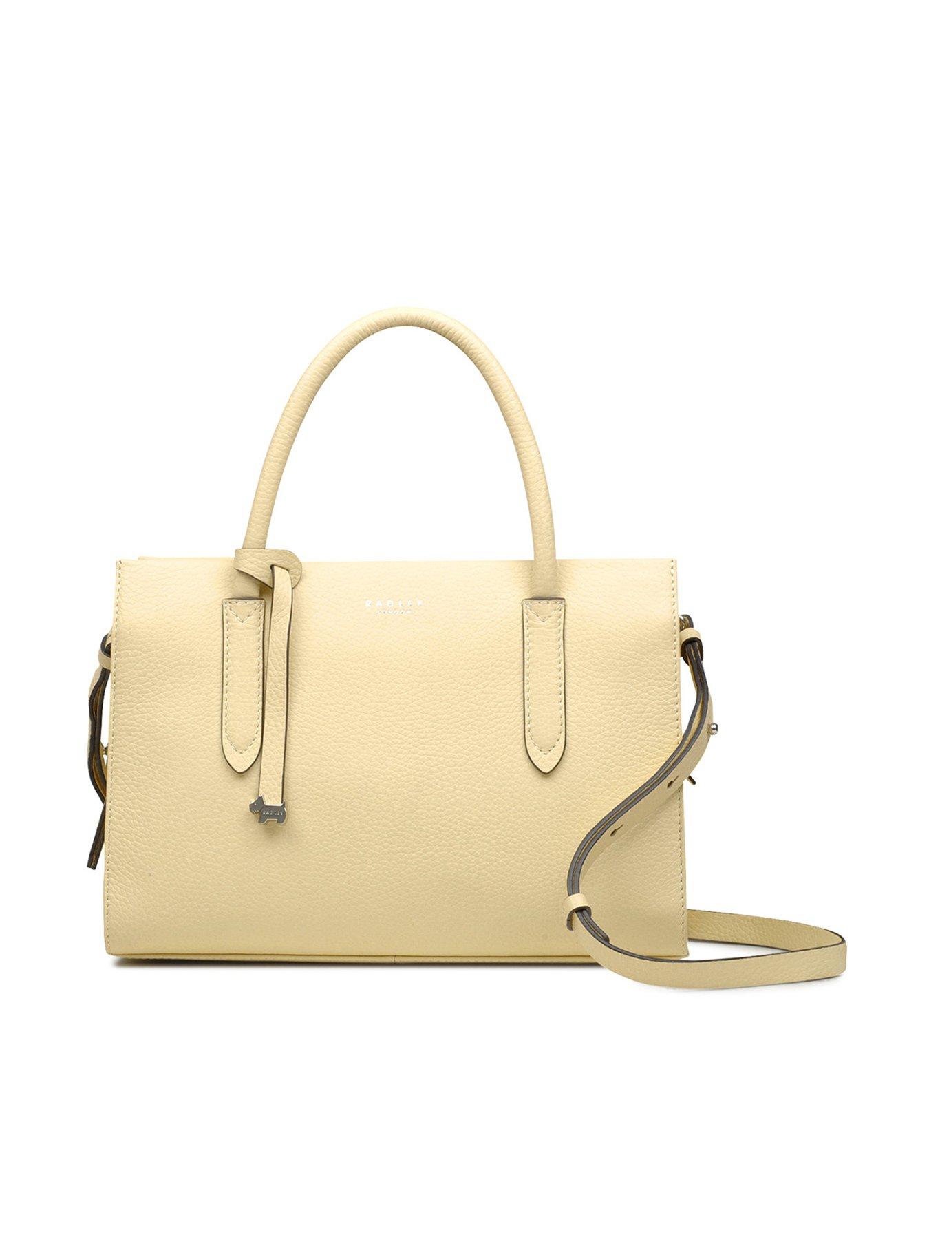 radley dust bag