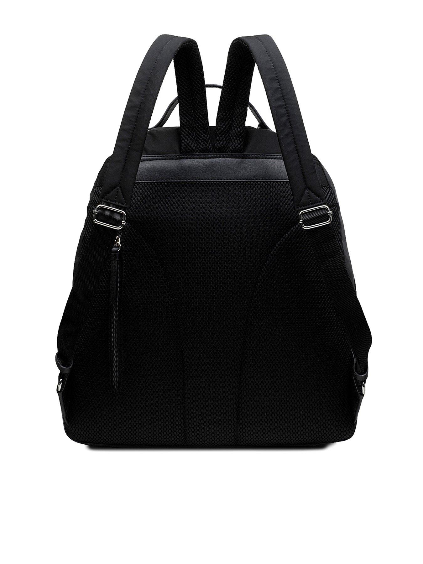 radley mini backpack