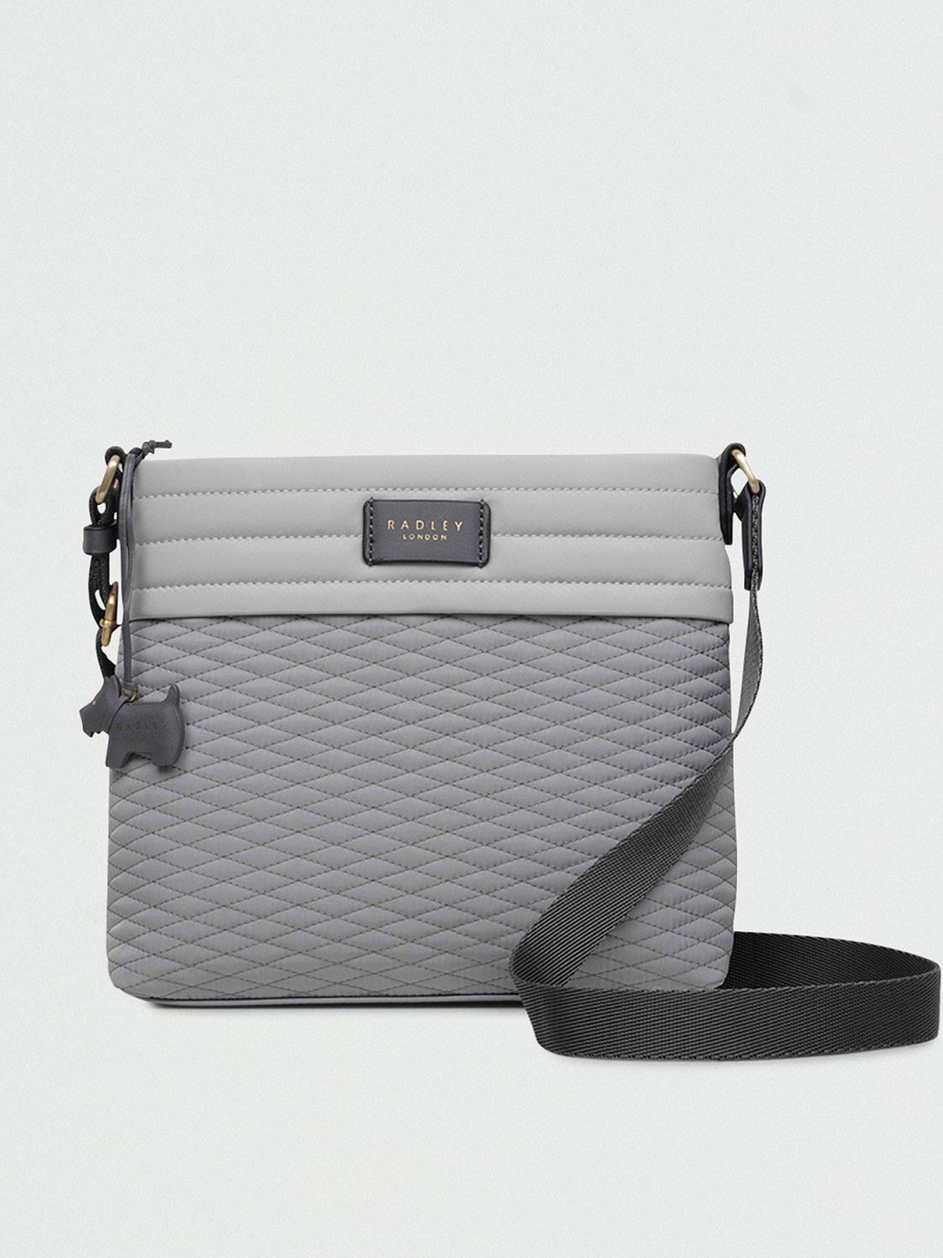 radley purse bag