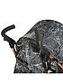  image of my-babiie-dreamiie-by-samantha-faiers-mb51-black-marble-stroller