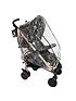  image of my-babiie-dreamiie-by-samantha-faiers-mb51-black-marble-stroller