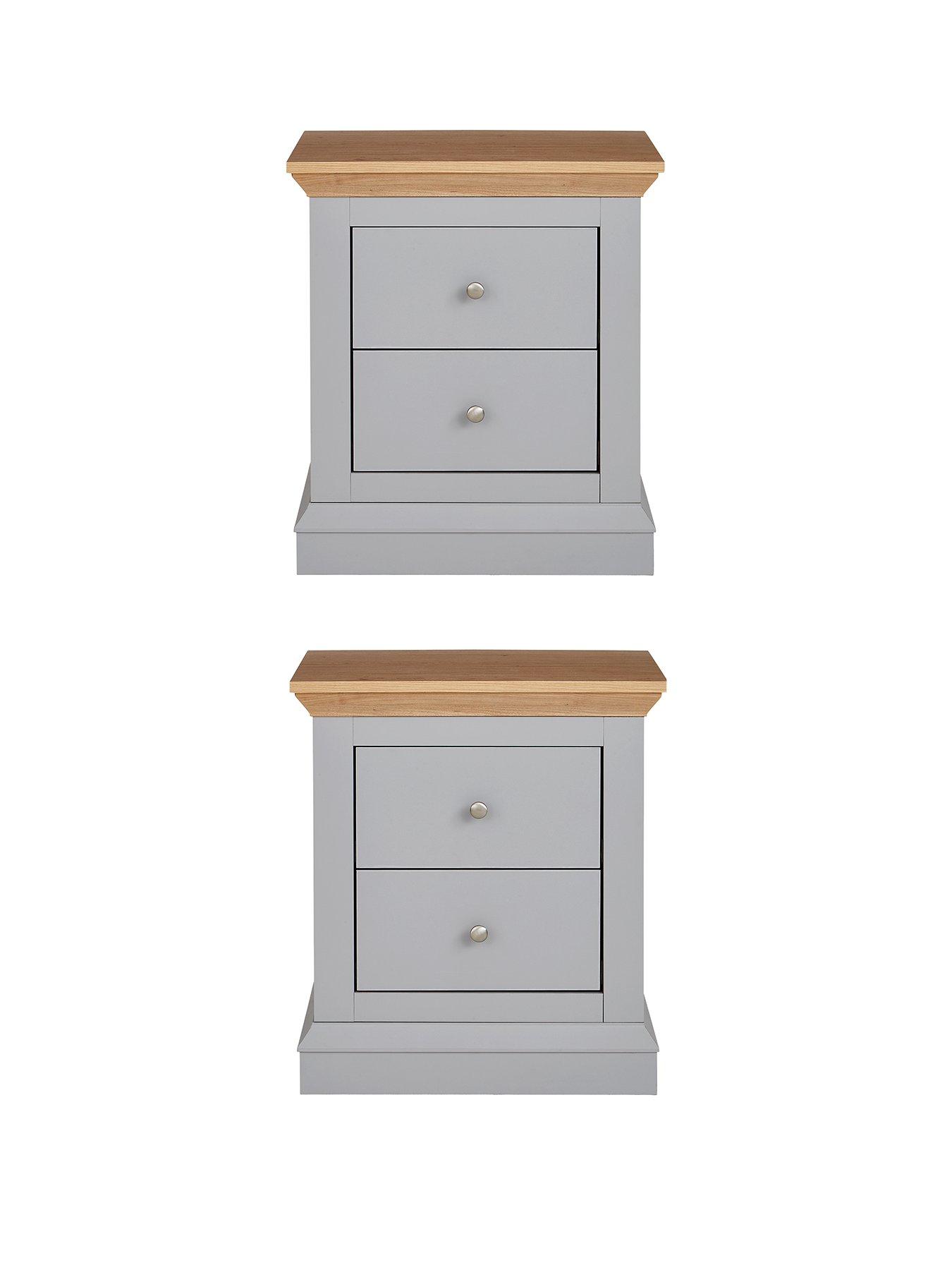 Littlewoods Bedside