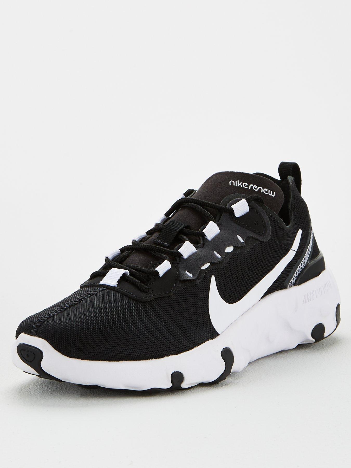 nike junior renew element 55 trainer