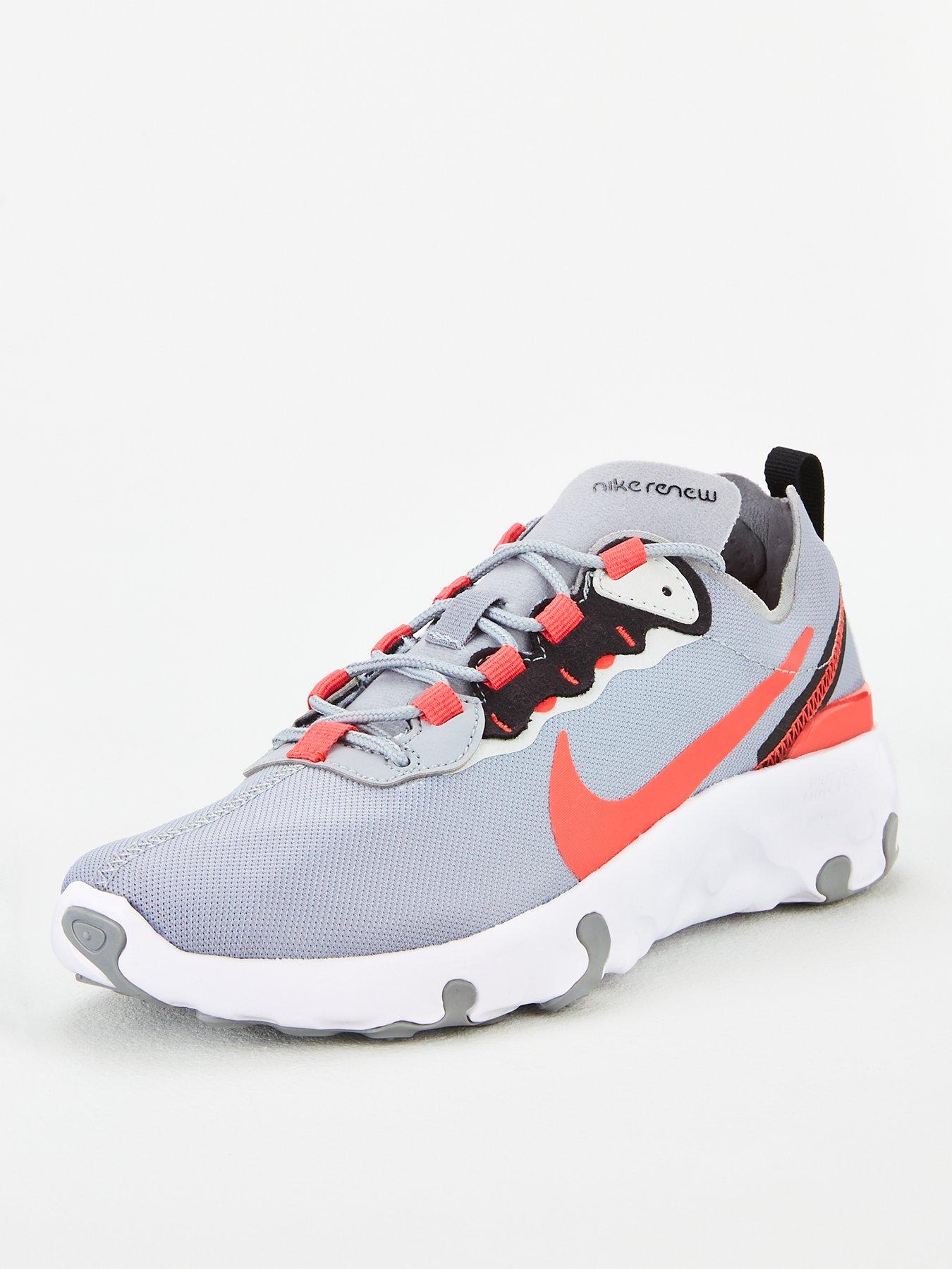 nike junior renew element 55 trainer