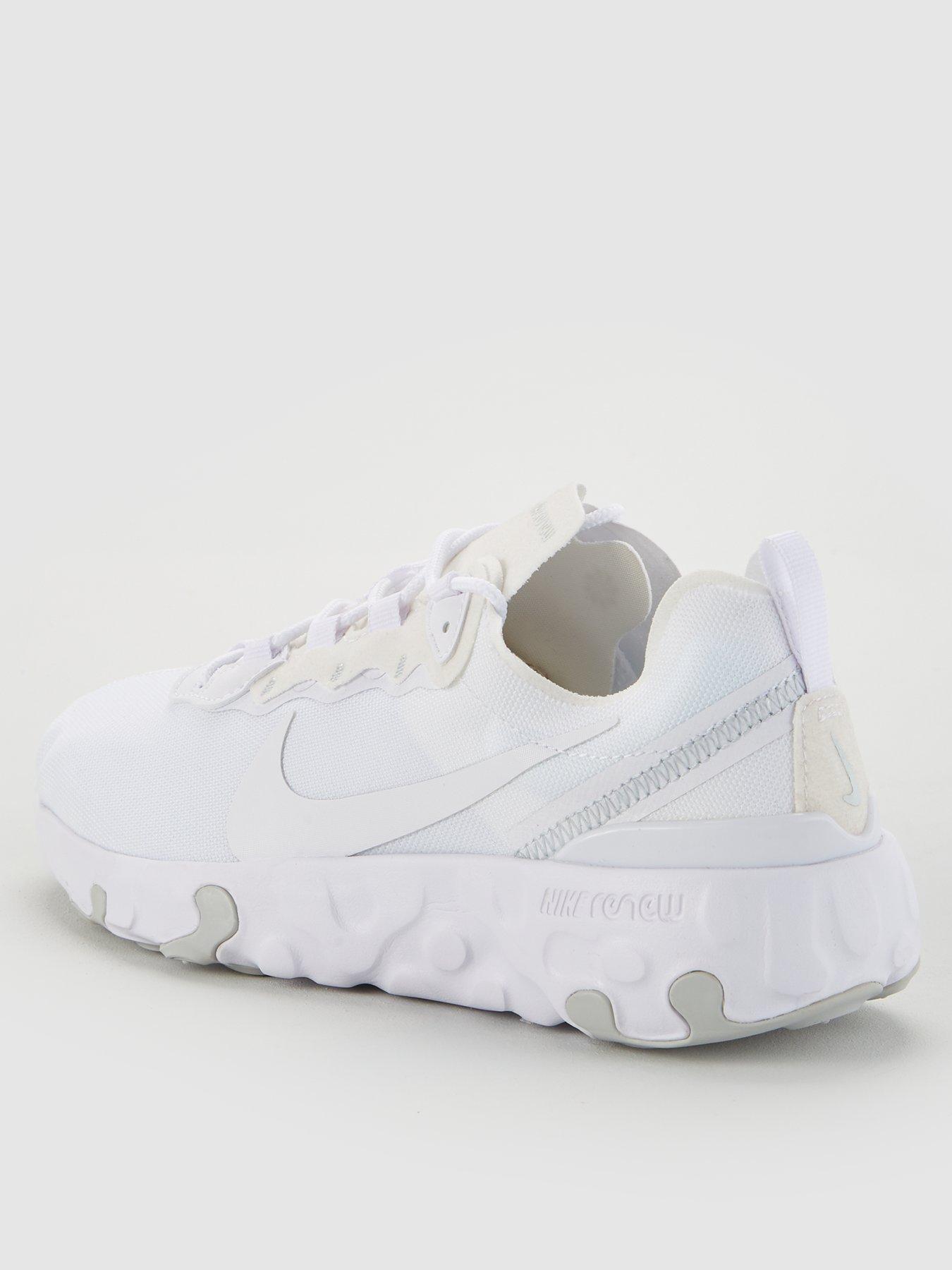 very nike trainers junior