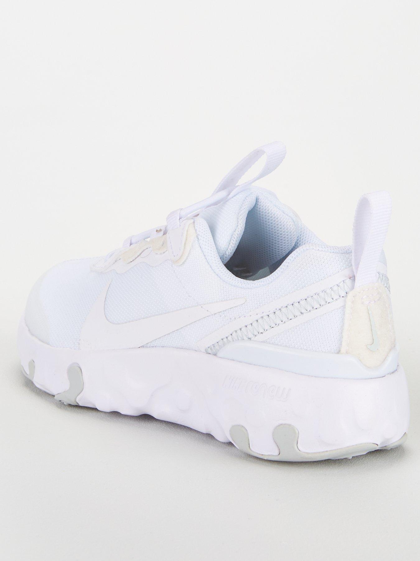 nike renew element 55 childrens trainer