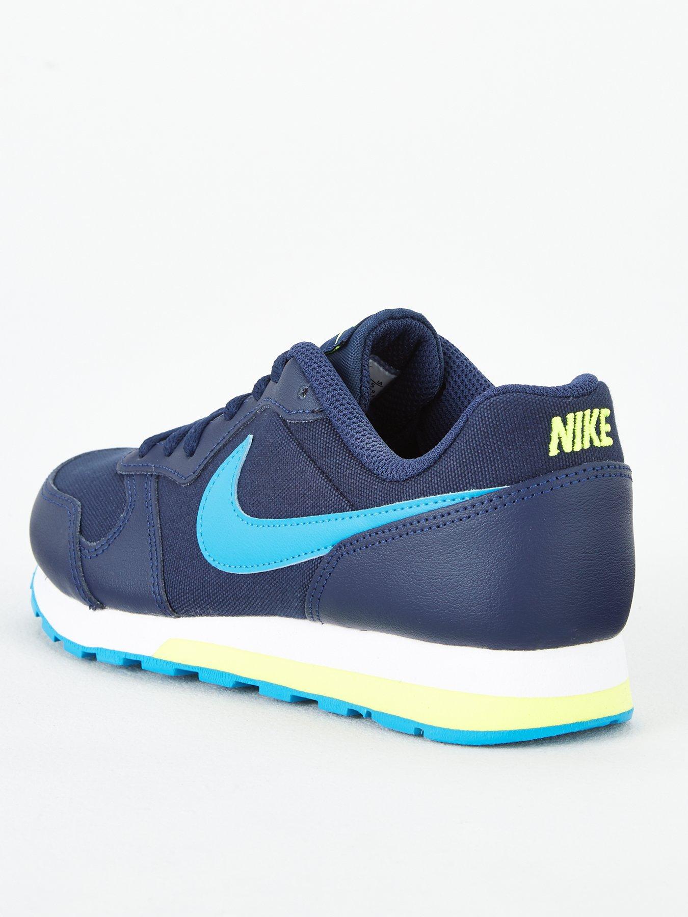 nike md runner 2 junior