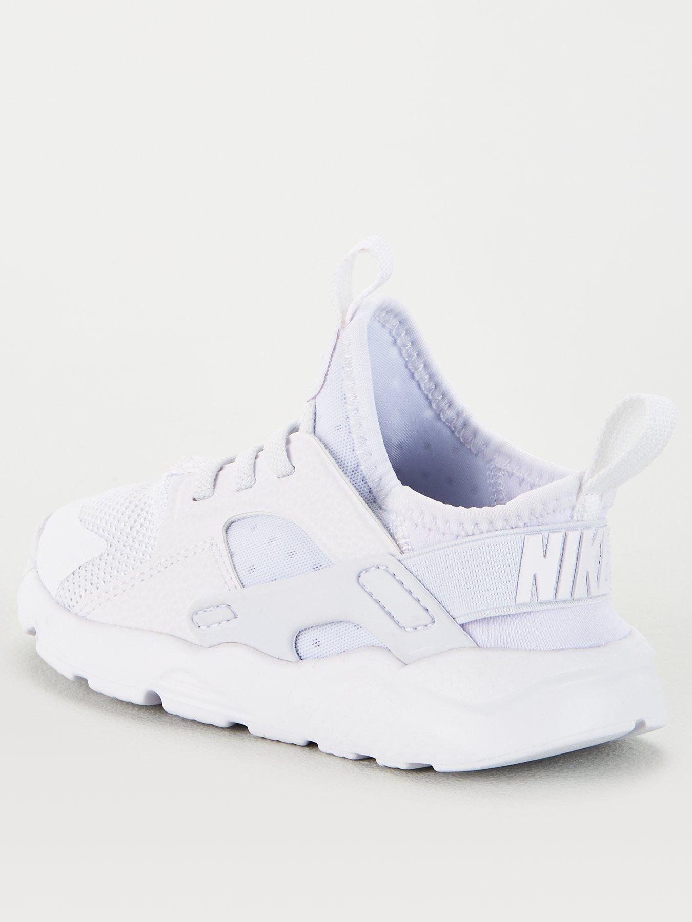 infant grey huaraches