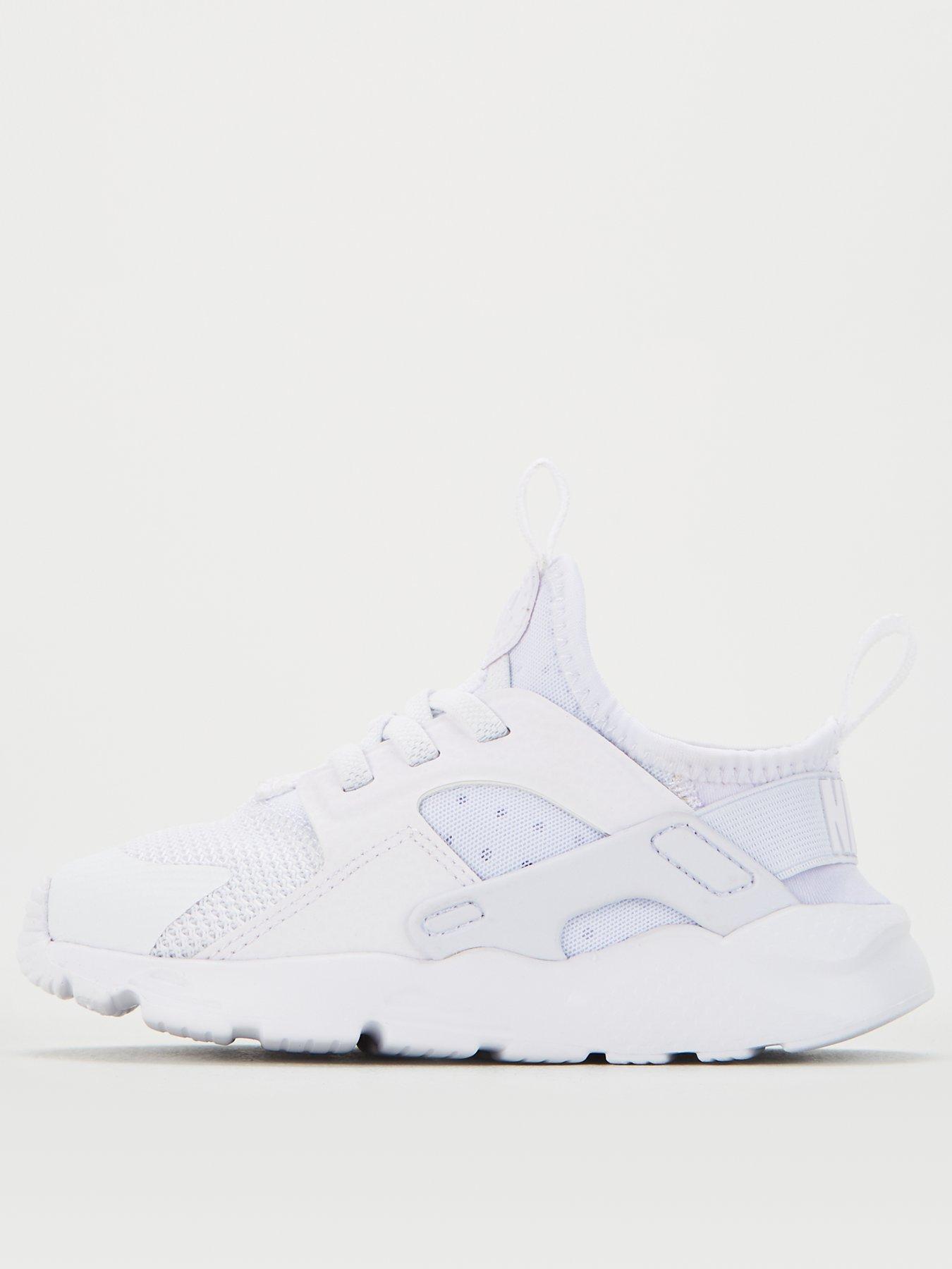 nike infant huarache run ultra trainer