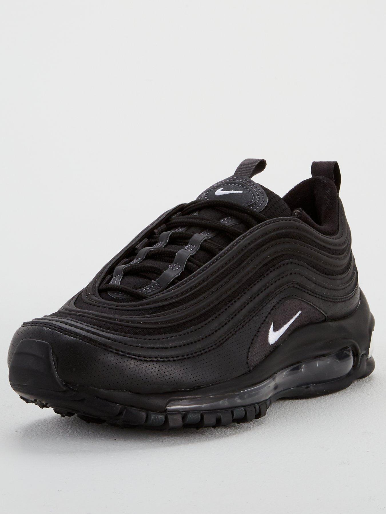 nike 97 junior size 