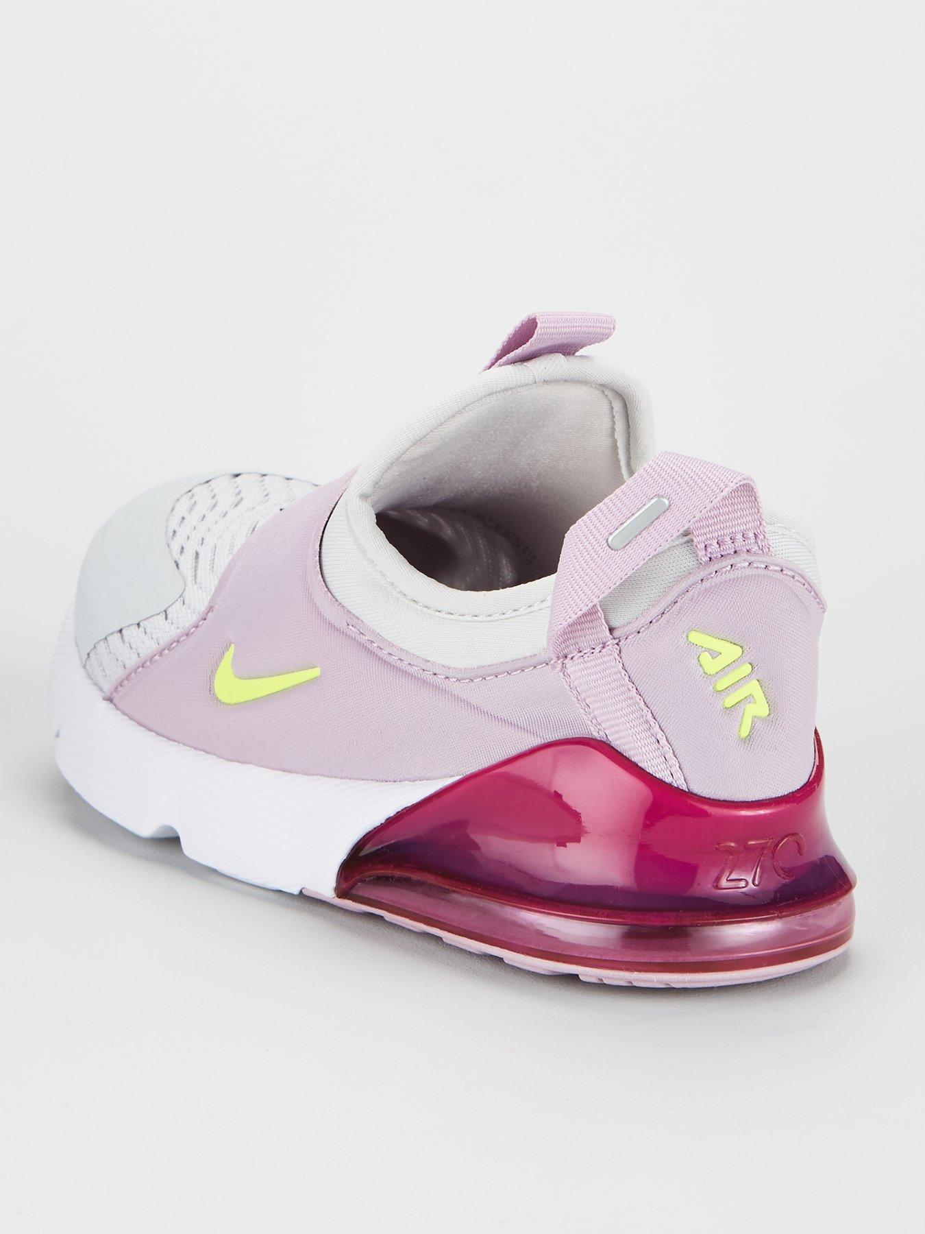 nike air max 270 infant