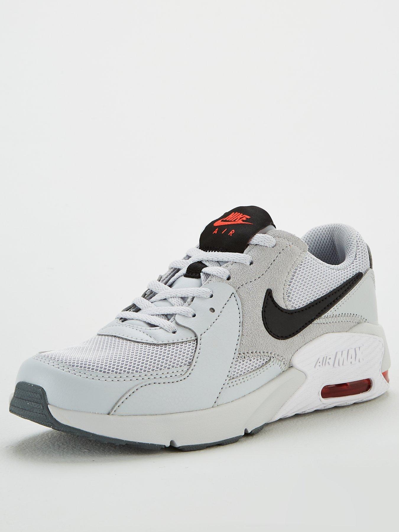 air max excee junior trainers