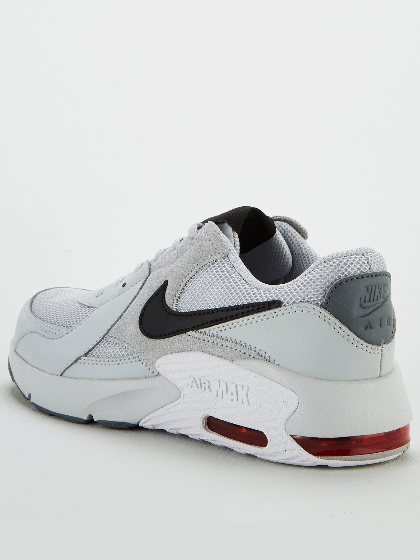 air max excee junior trainers