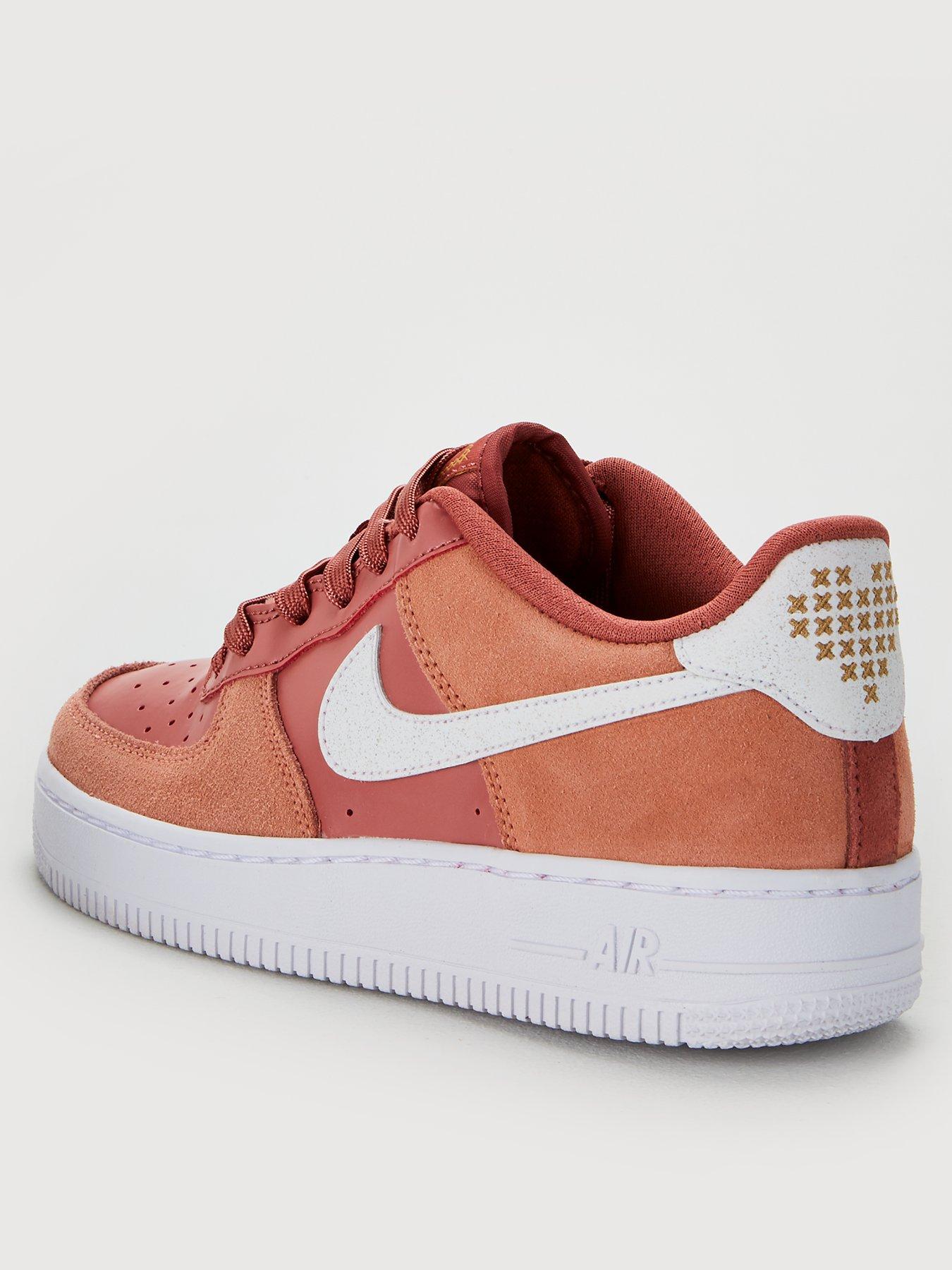junior air force 1 lv8 trainer