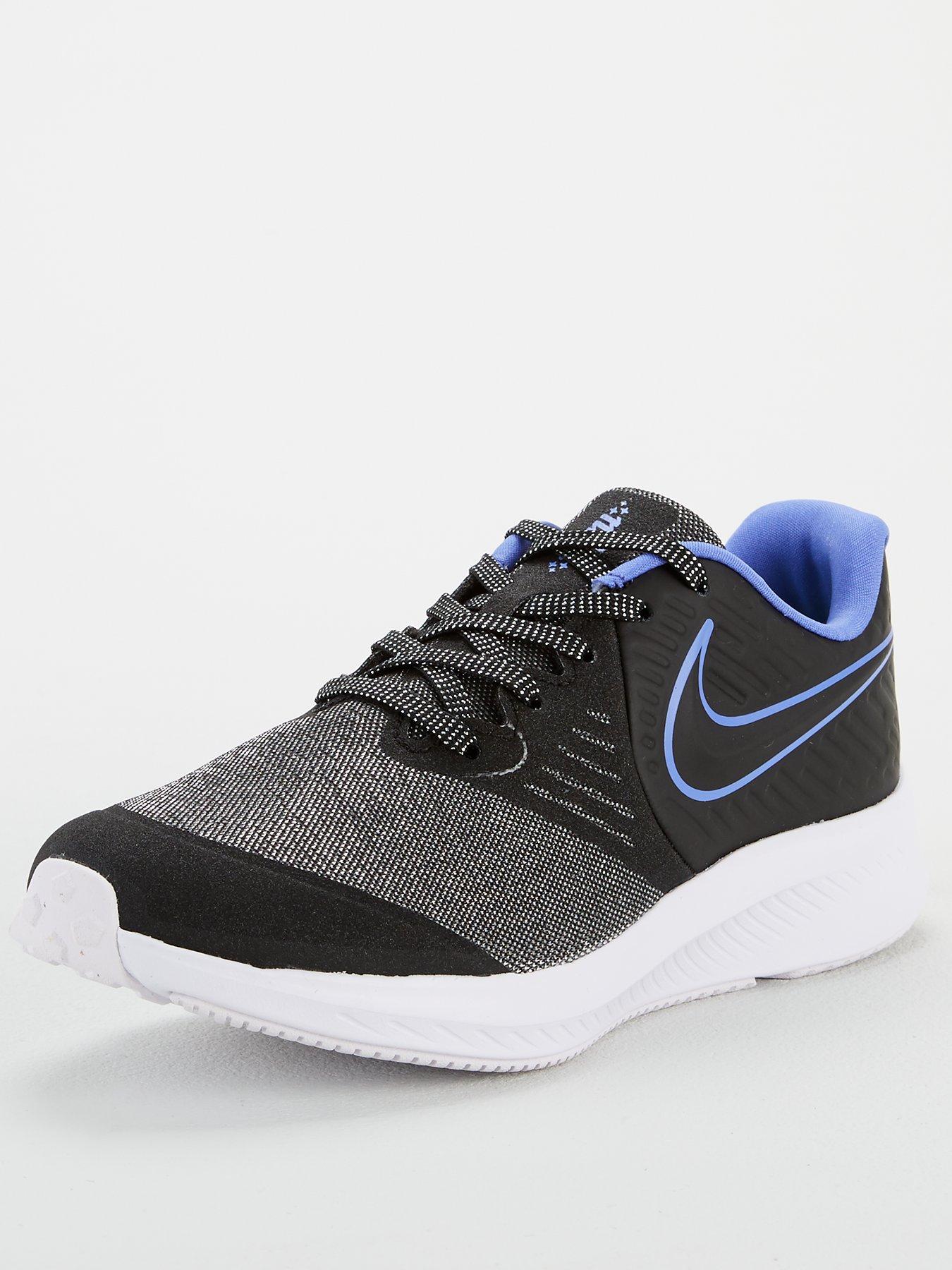 nike star runner trainers