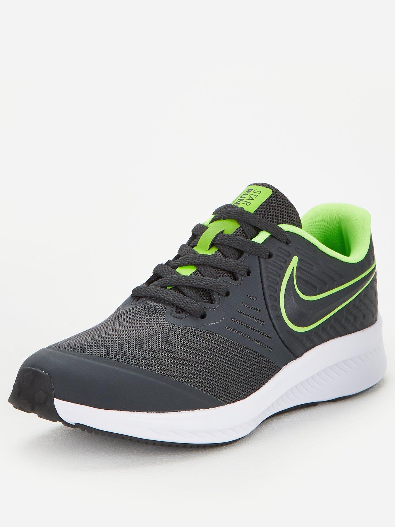 nike runner junior