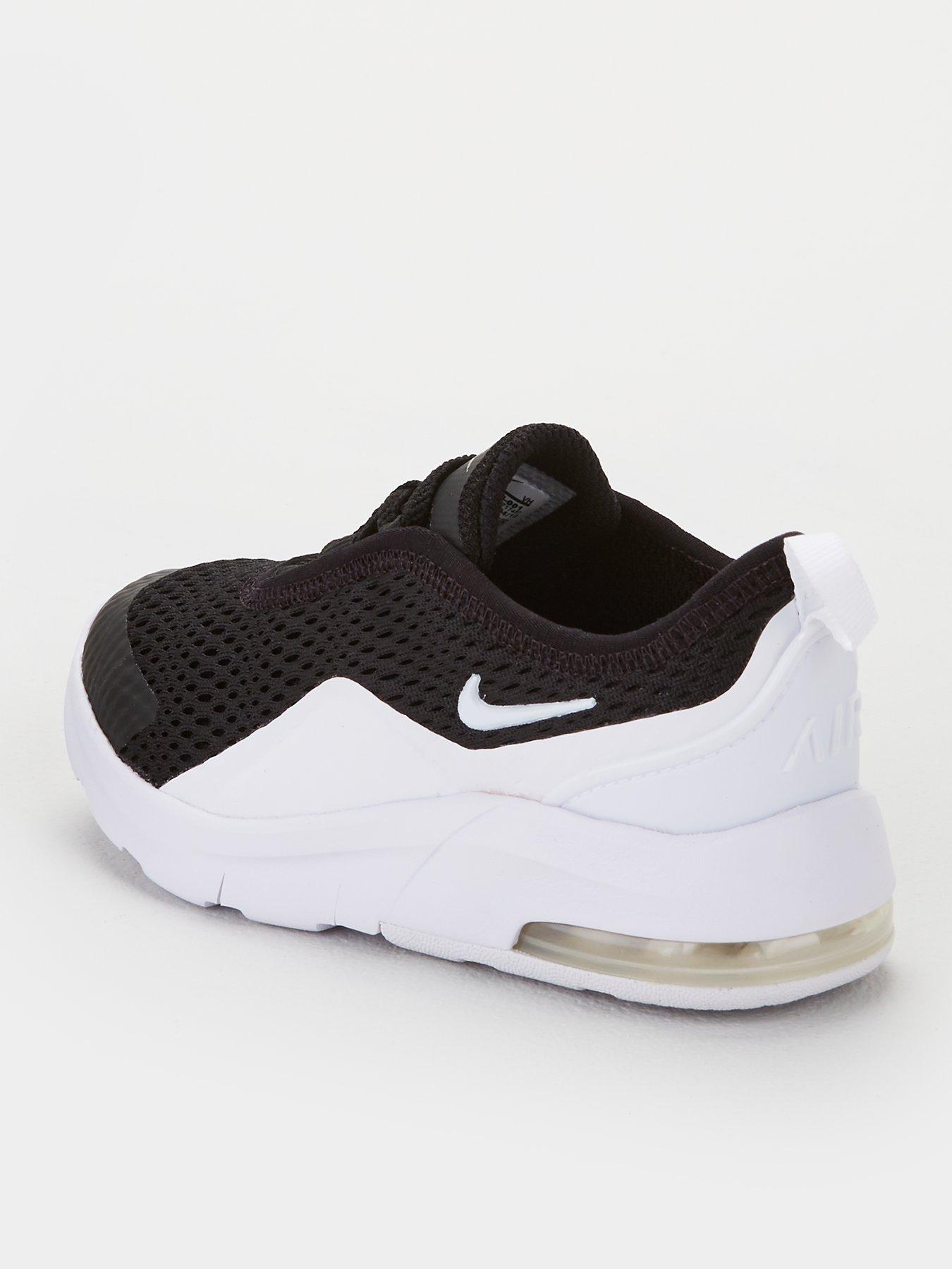 nike air max motion 2 infant