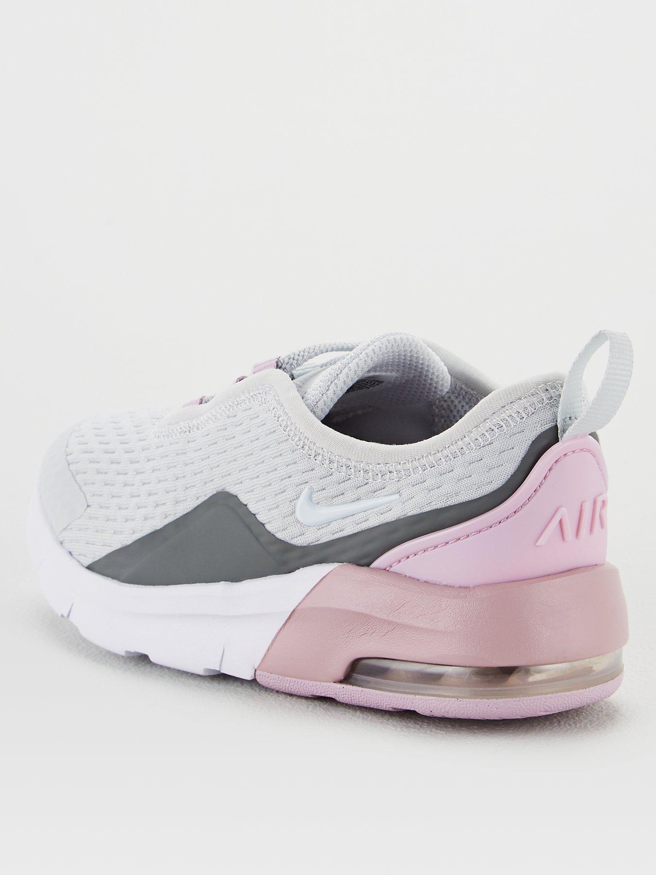 nike air max motion 2 infant