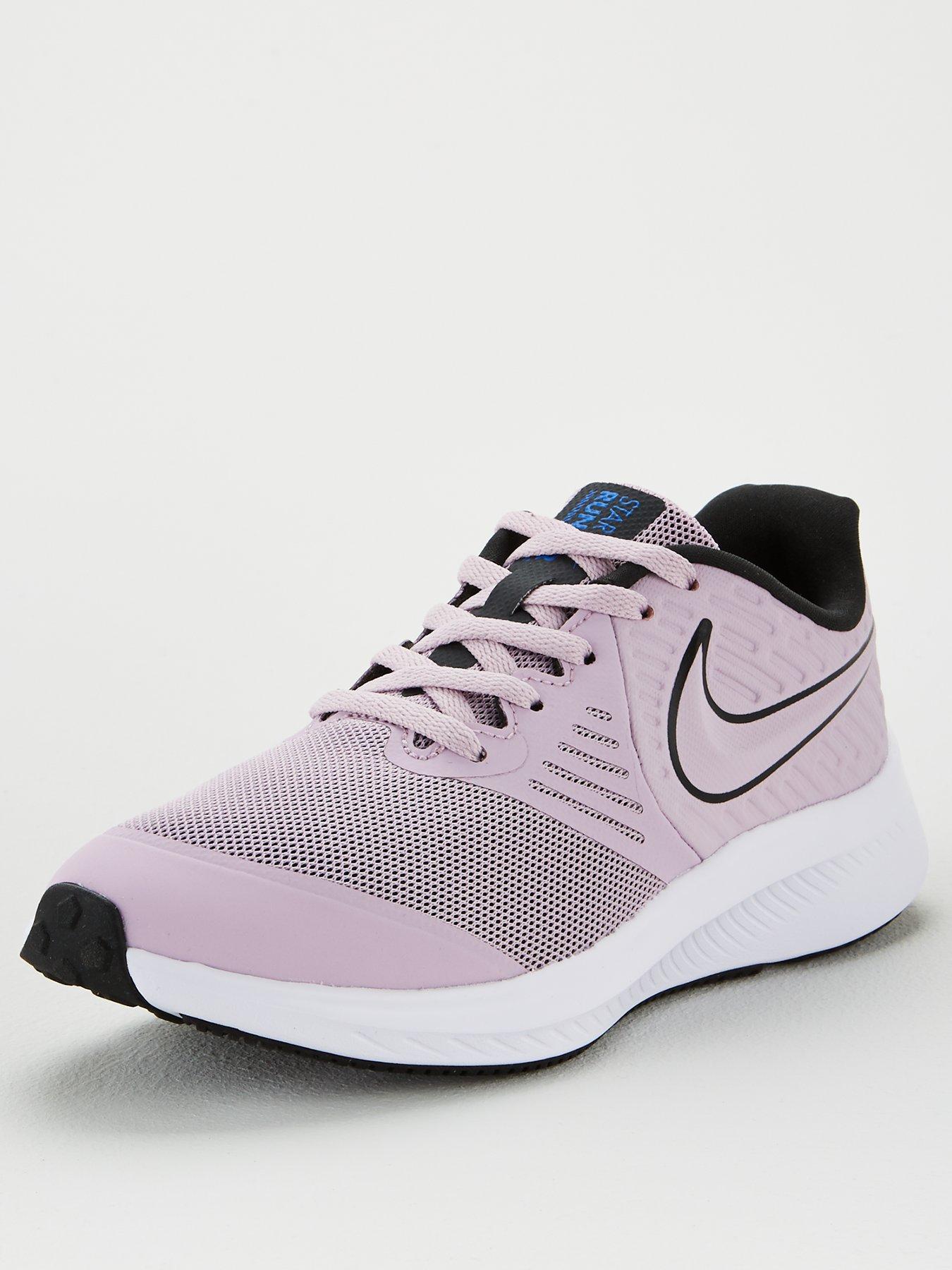 nike star runner junior trainers