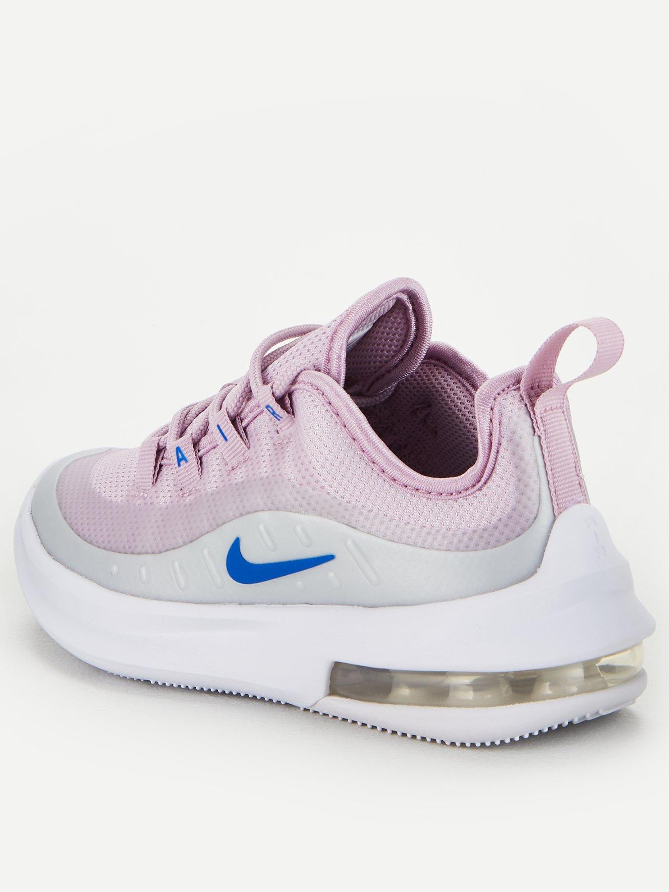 preschool nike air max axis