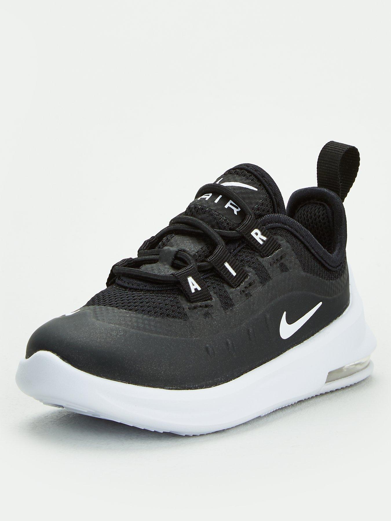 nike air max axis infant