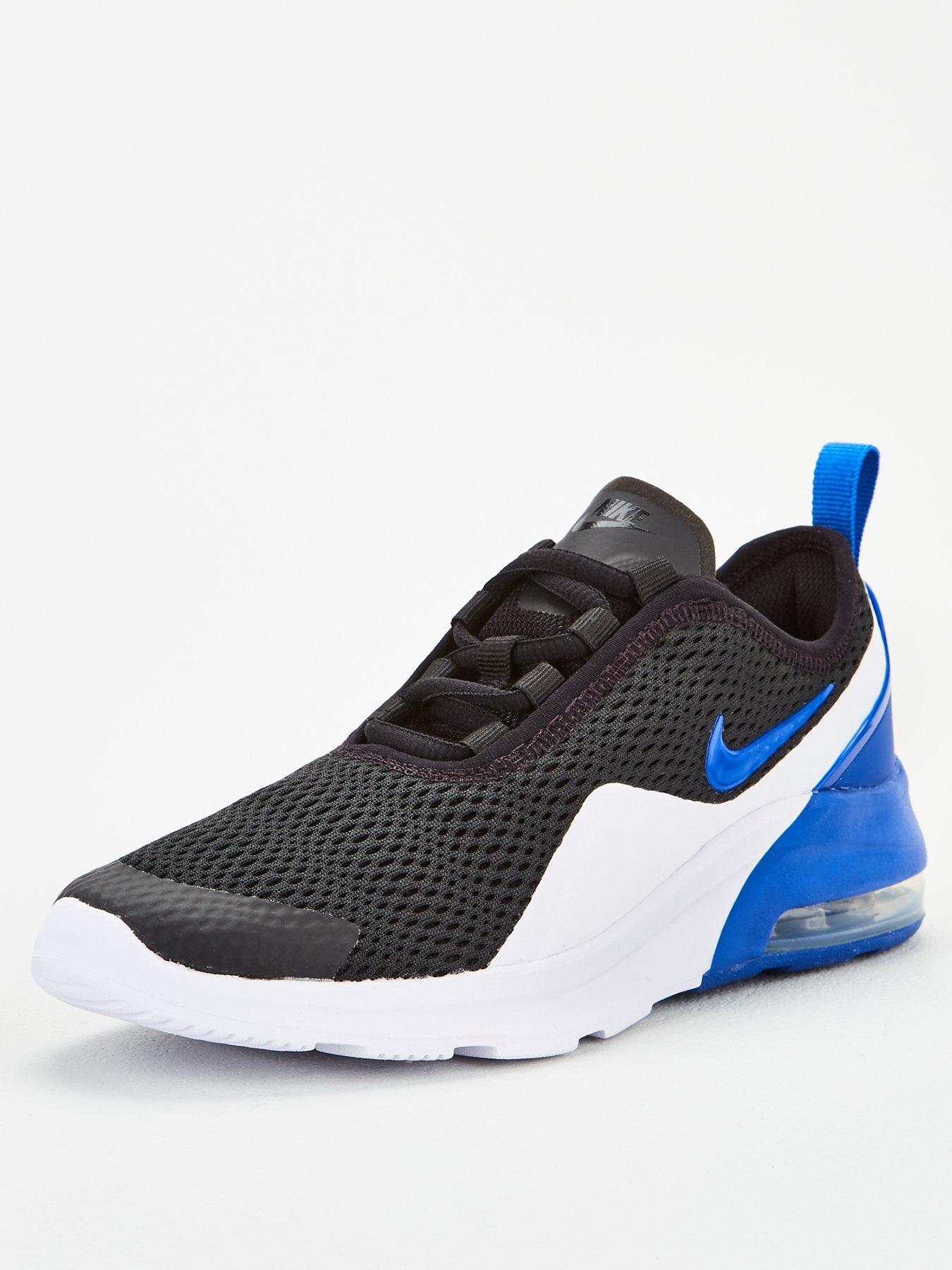 nike air max motion 2 childrens trainers