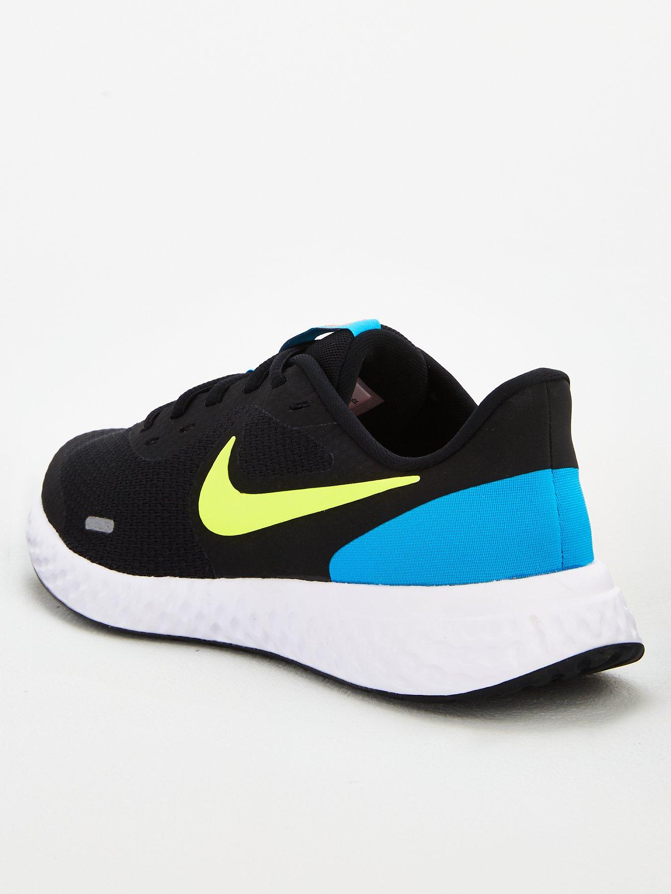 nike revolution 5 junior