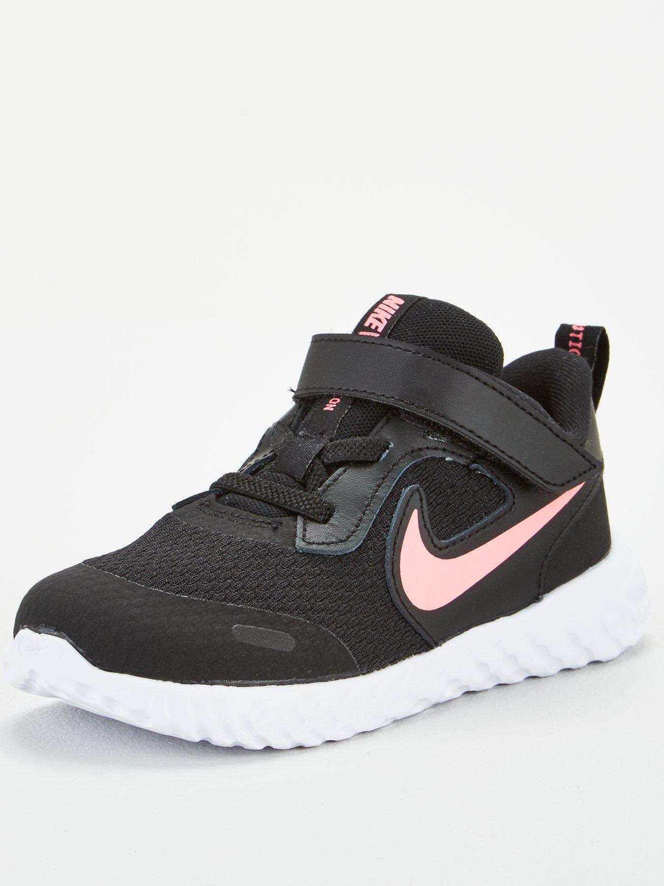 infant 9.5 trainers
