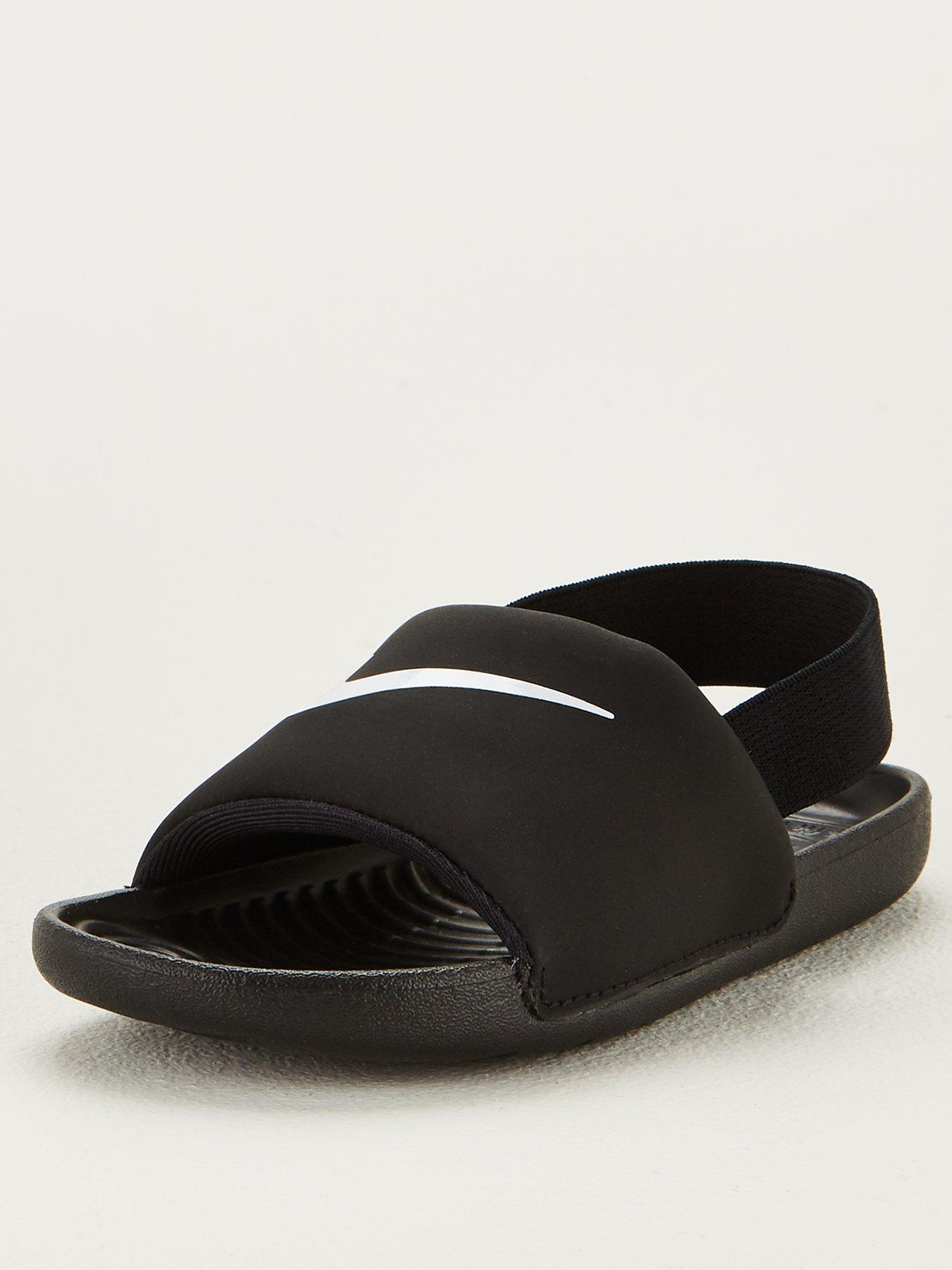 nike sandals for baby boys