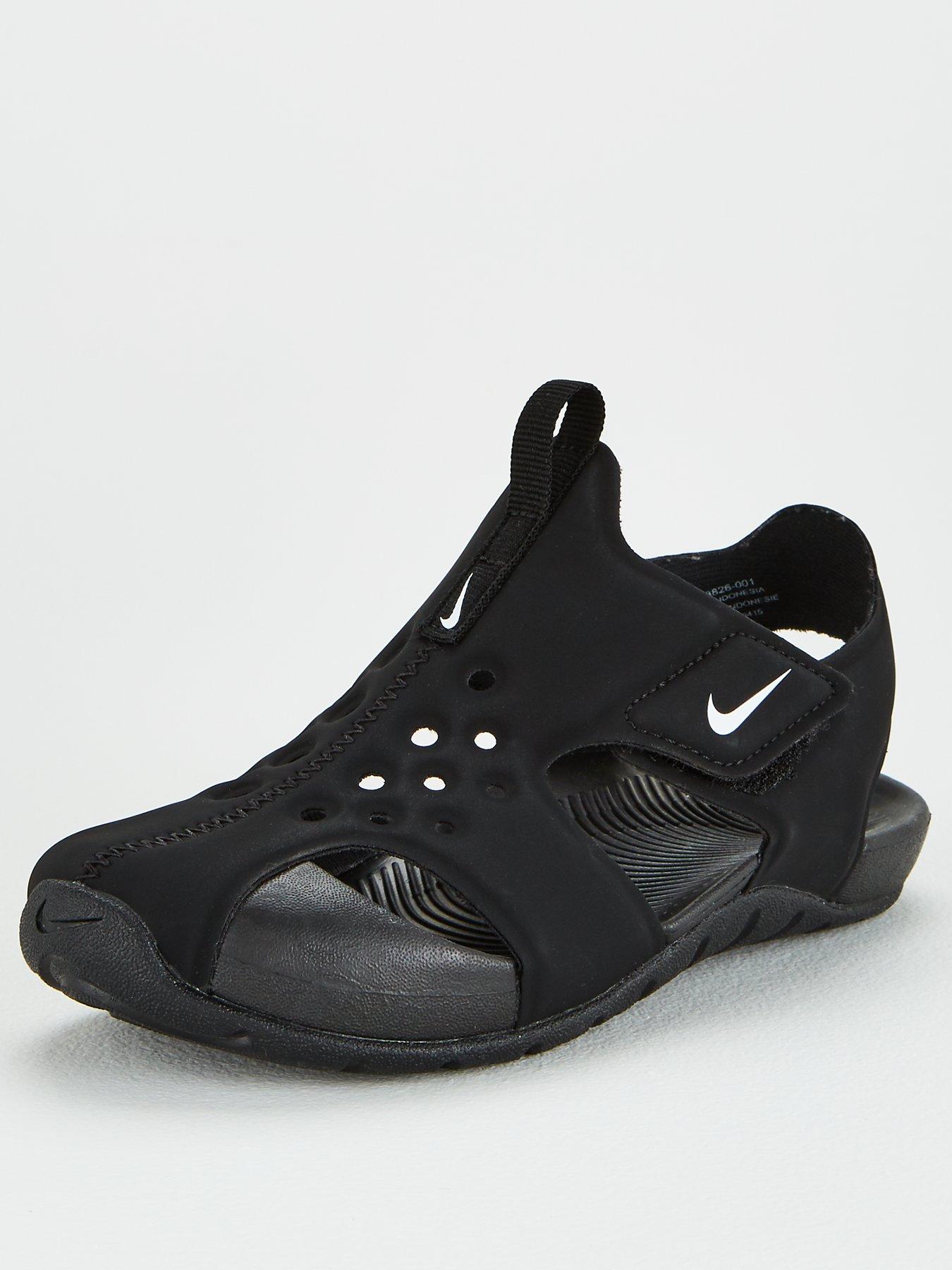 nike sandals preschool