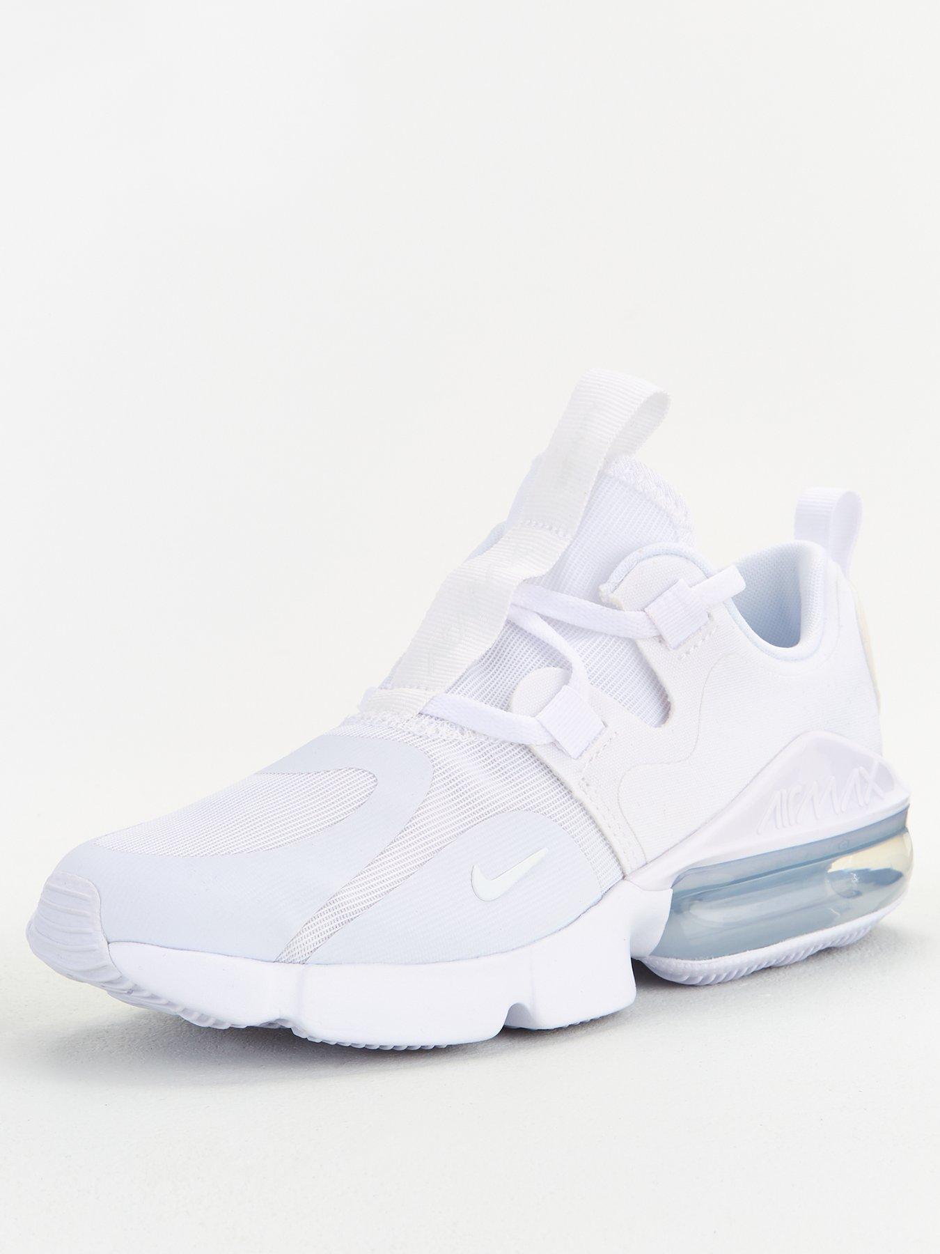 nike air max infinity junior