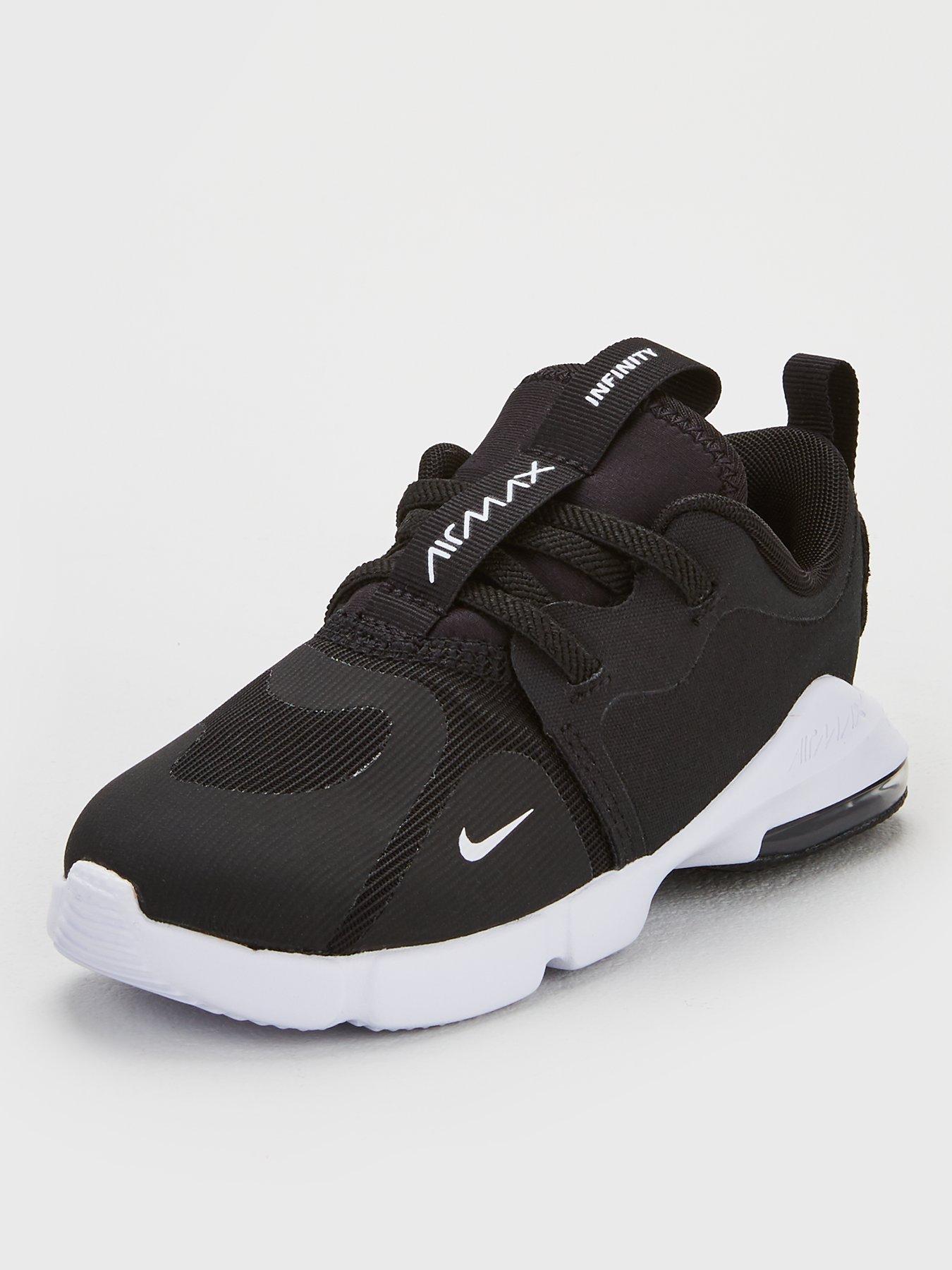 nike air max infinity baby