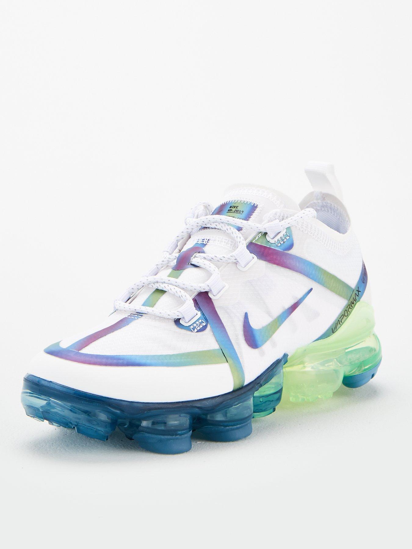 Available Now Nike Air VaporMax 2019 Barely Gray