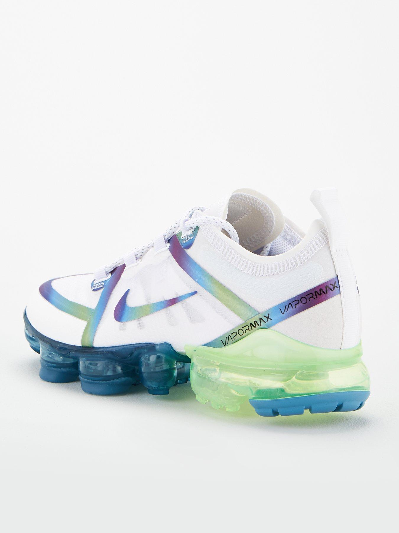 Nike Air VaporMax 2019 CD7096 300 Release Date 3