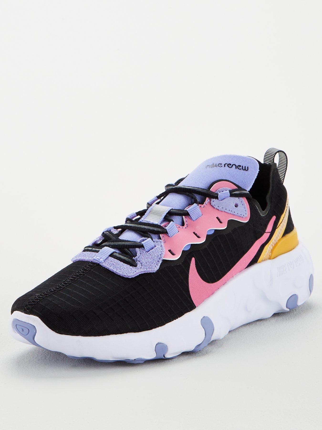 junior girls nike trainers