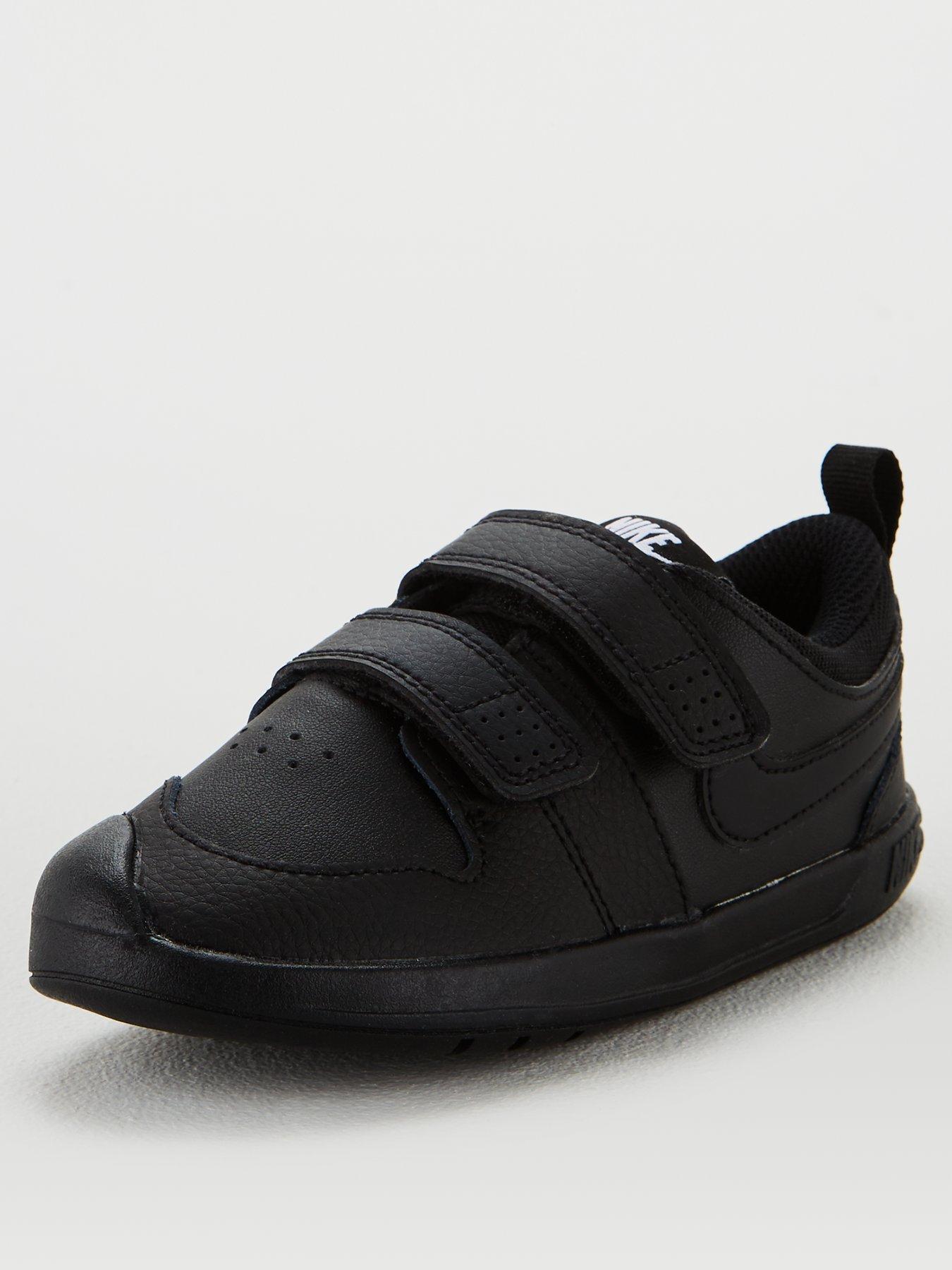 infant size 5 nike trainers