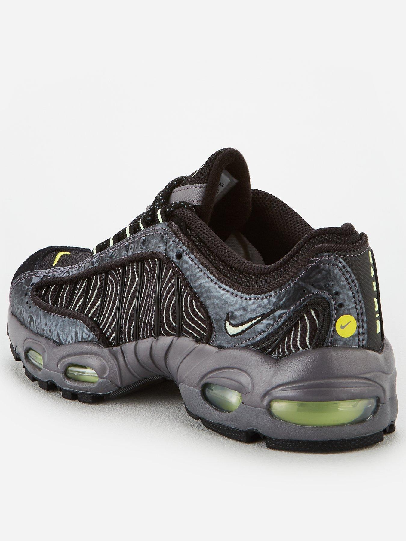 air max tailwind junior