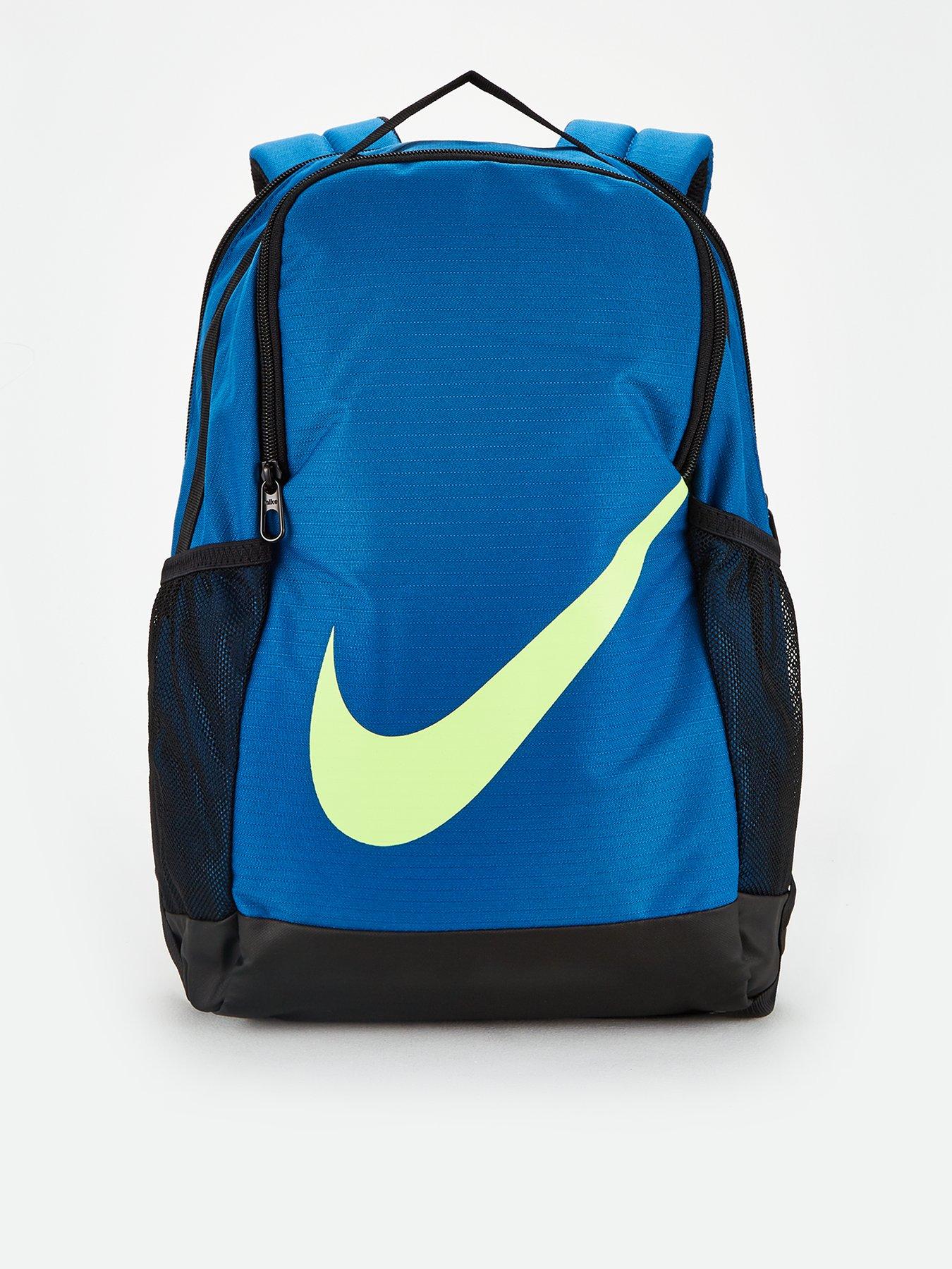 nike child backpack
