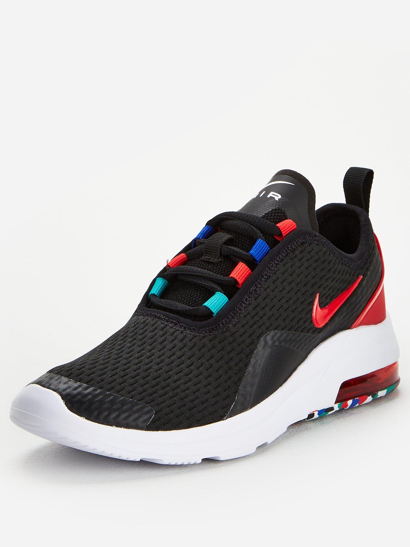 air max motion 2 melted crayon