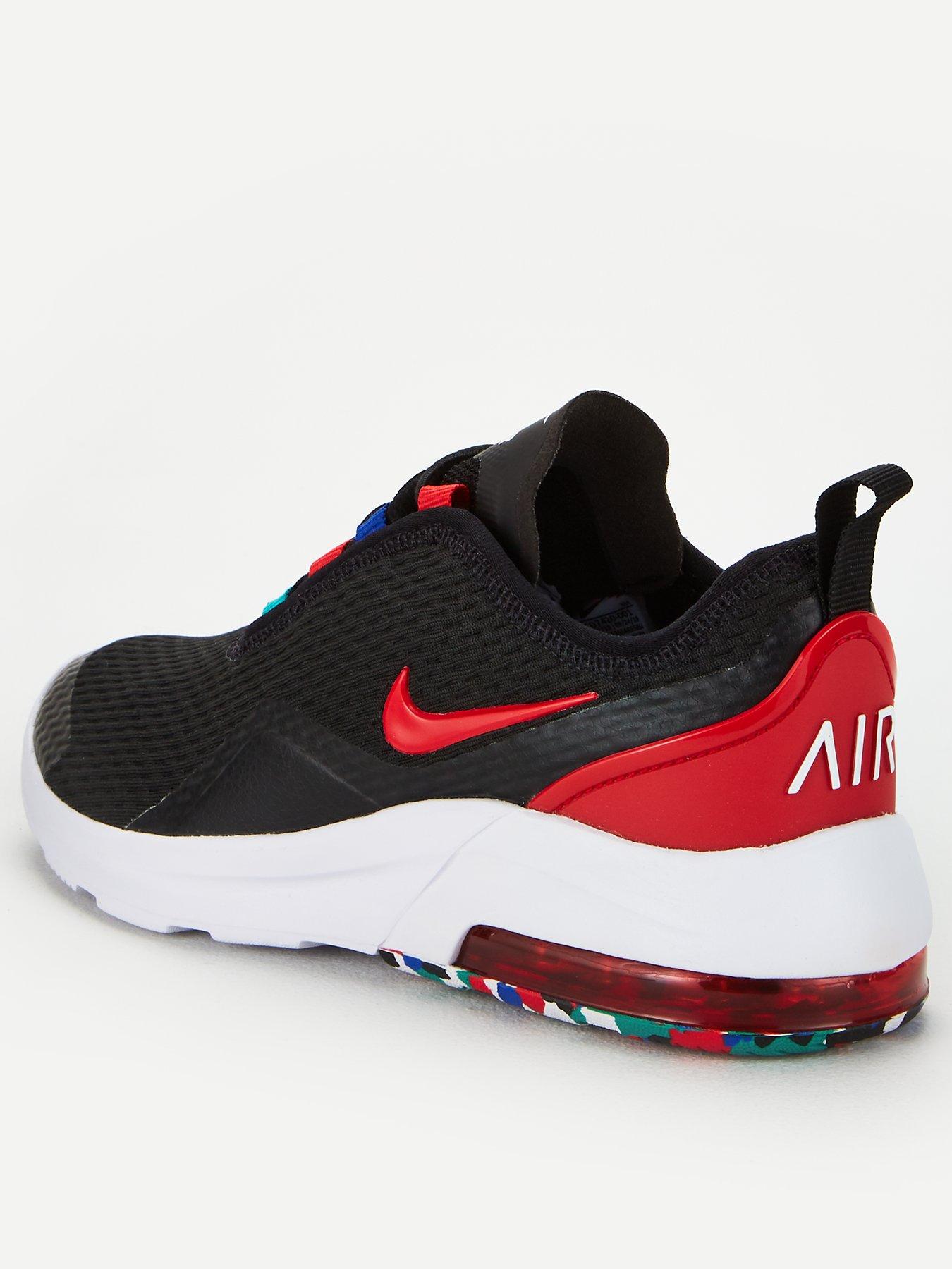 nike air max motion 2 melted crayon