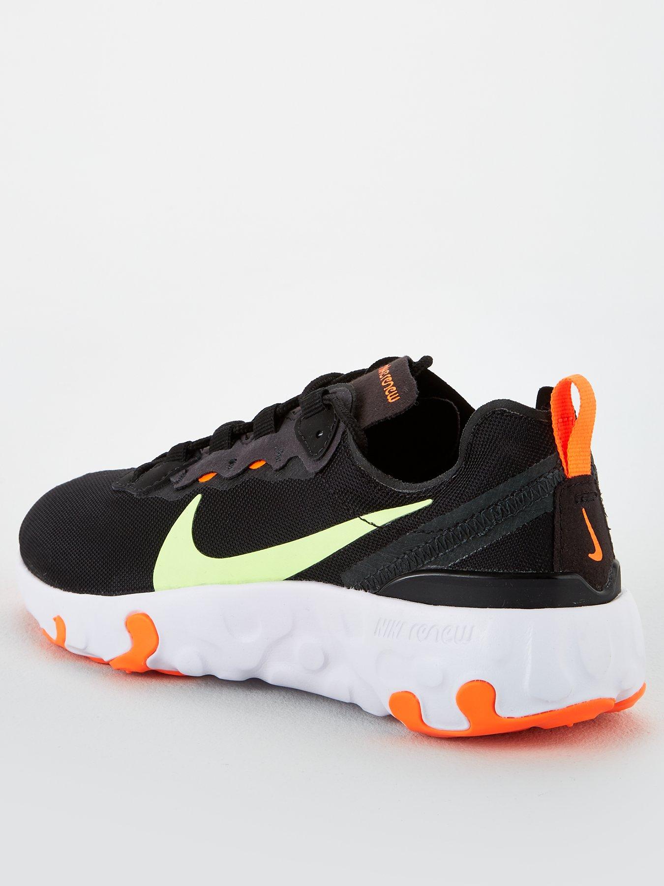 nike renew junior
