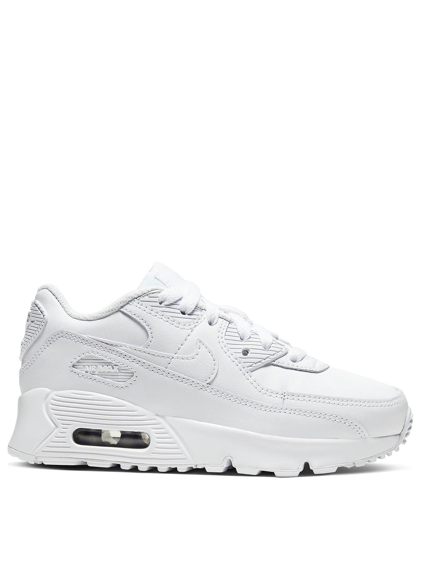 air max trainers girls