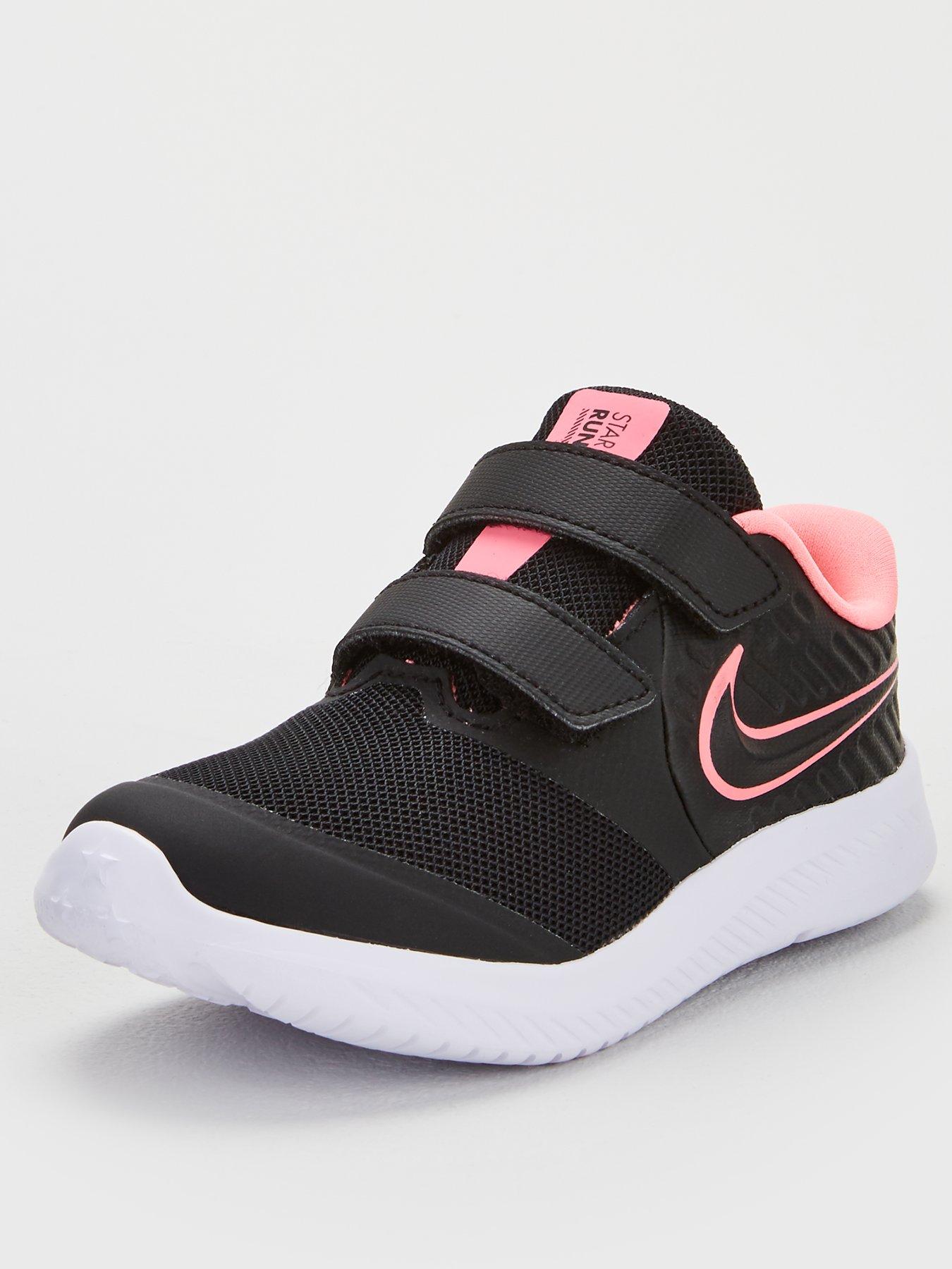 nike star runner infant pink