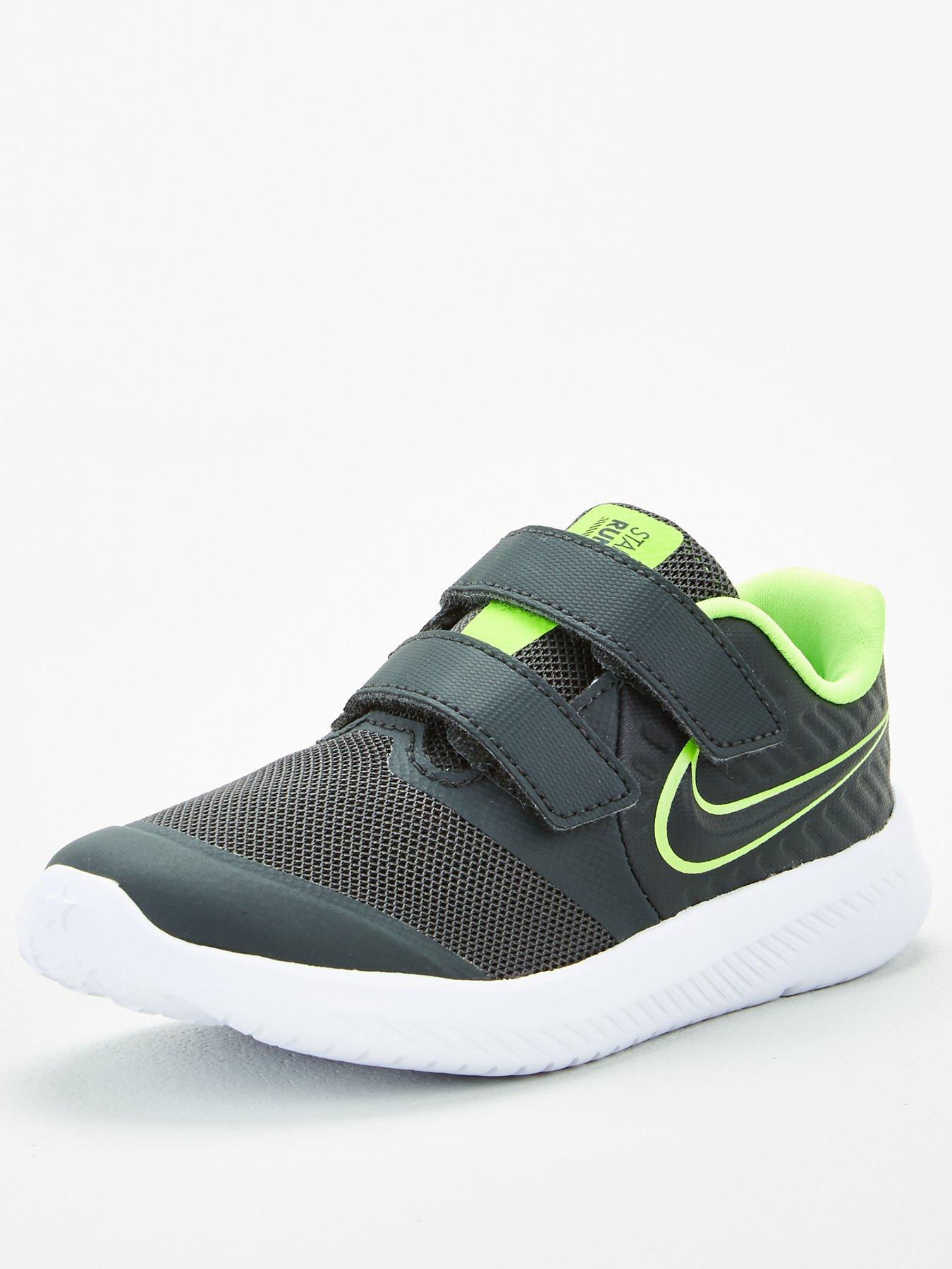 nike star runner infant trainers